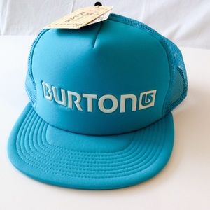 Burton Trucker Hat